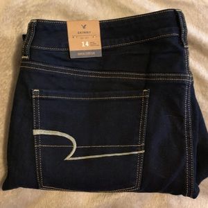 American Eagle Outfitters Jeans - American Eagle Outfitters Jeans American Eagle Outfitters Jeans - American Eagle Outfitters Jeans